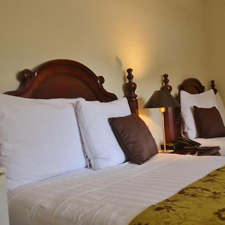 Hotel Villa Florencia Zona Rosa Σαν Σαλβαντόρ Εξωτερικό φωτογραφία