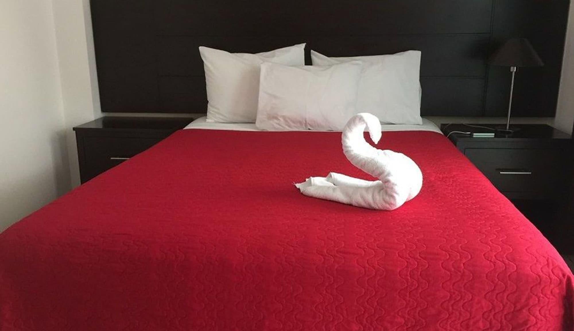 Hotel Villa Florencia Zona Rosa Σαν Σαλβαντόρ Εξωτερικό φωτογραφία