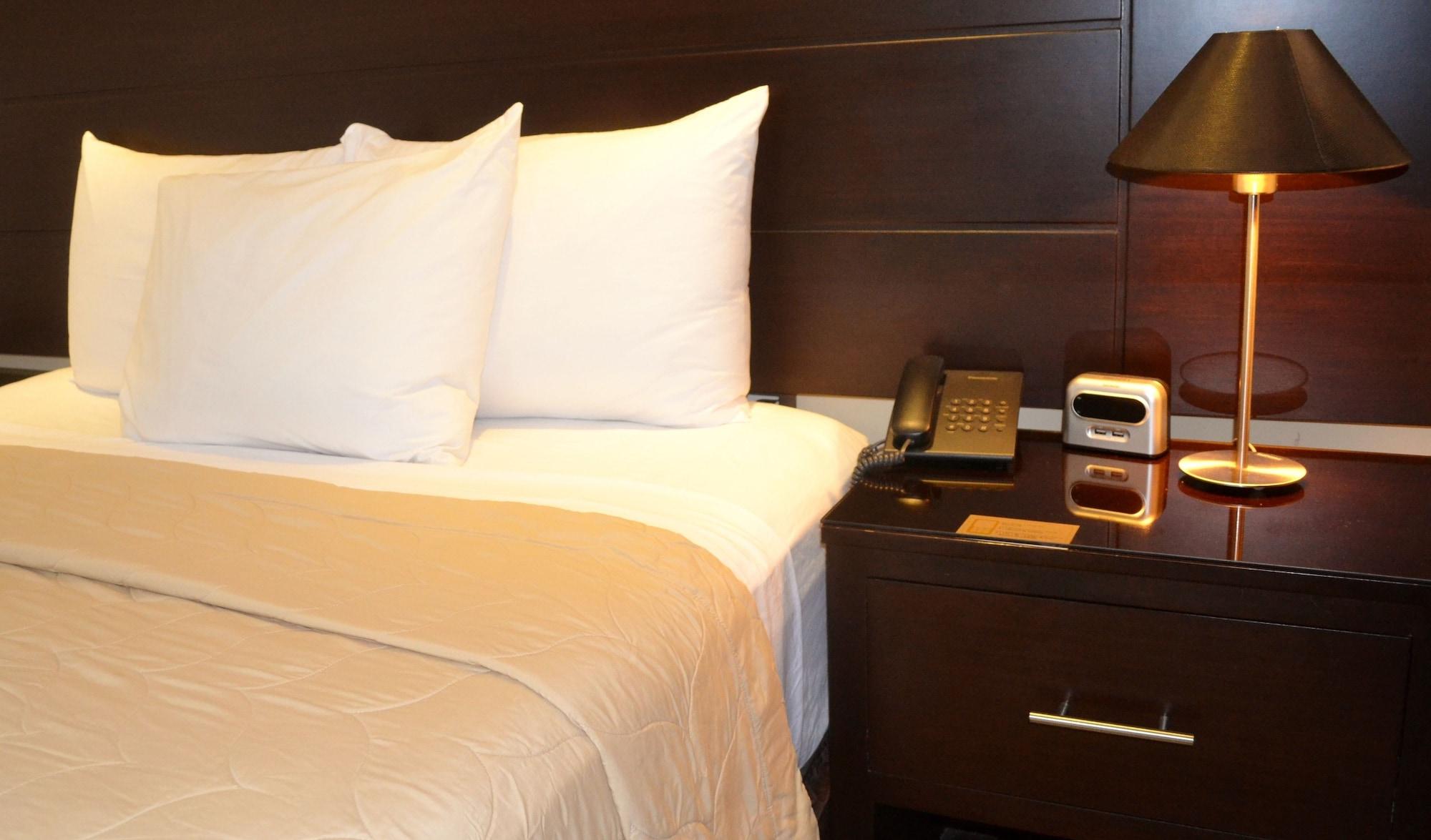 Hotel Villa Florencia Zona Rosa Σαν Σαλβαντόρ Εξωτερικό φωτογραφία