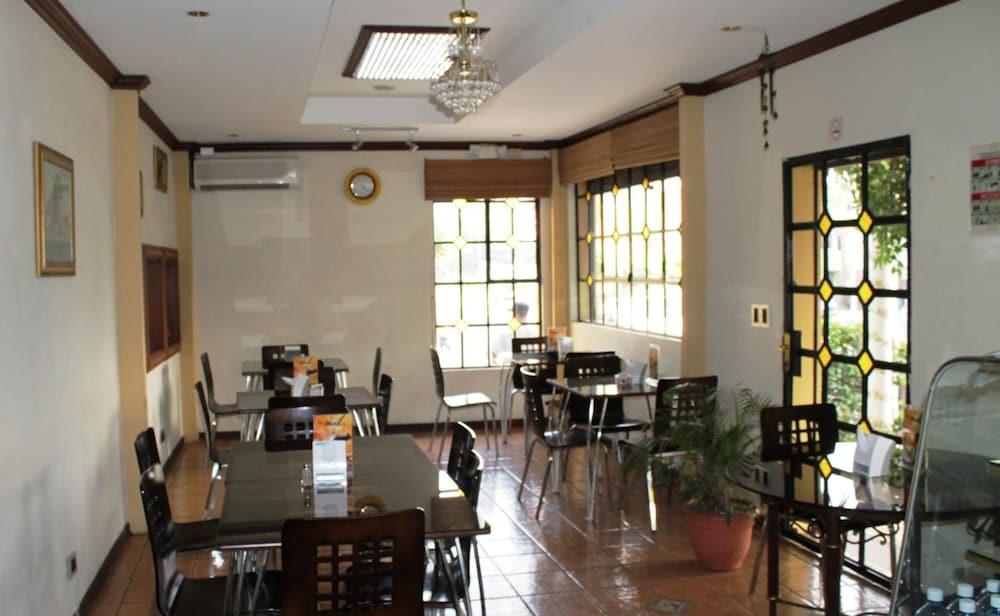 Hotel Villa Florencia Zona Rosa Σαν Σαλβαντόρ Εξωτερικό φωτογραφία
