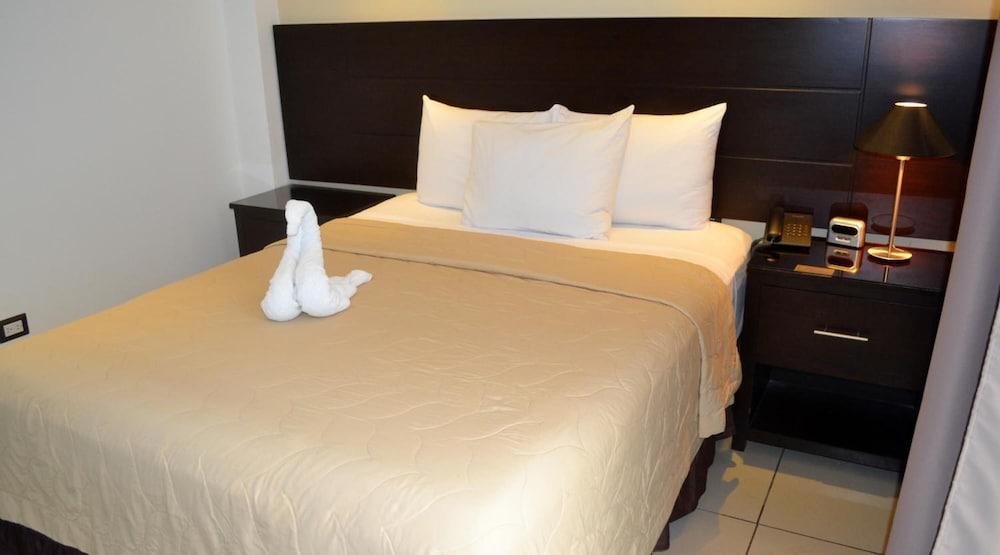 Hotel Villa Florencia Zona Rosa Σαν Σαλβαντόρ Εξωτερικό φωτογραφία