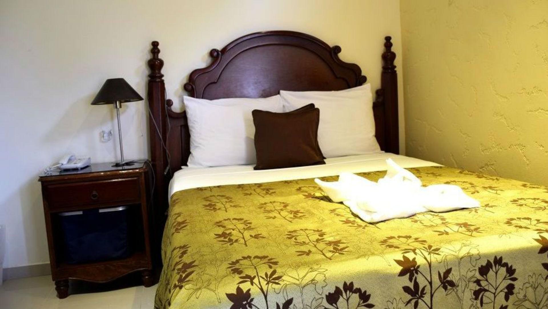 Hotel Villa Florencia Zona Rosa Σαν Σαλβαντόρ Εξωτερικό φωτογραφία