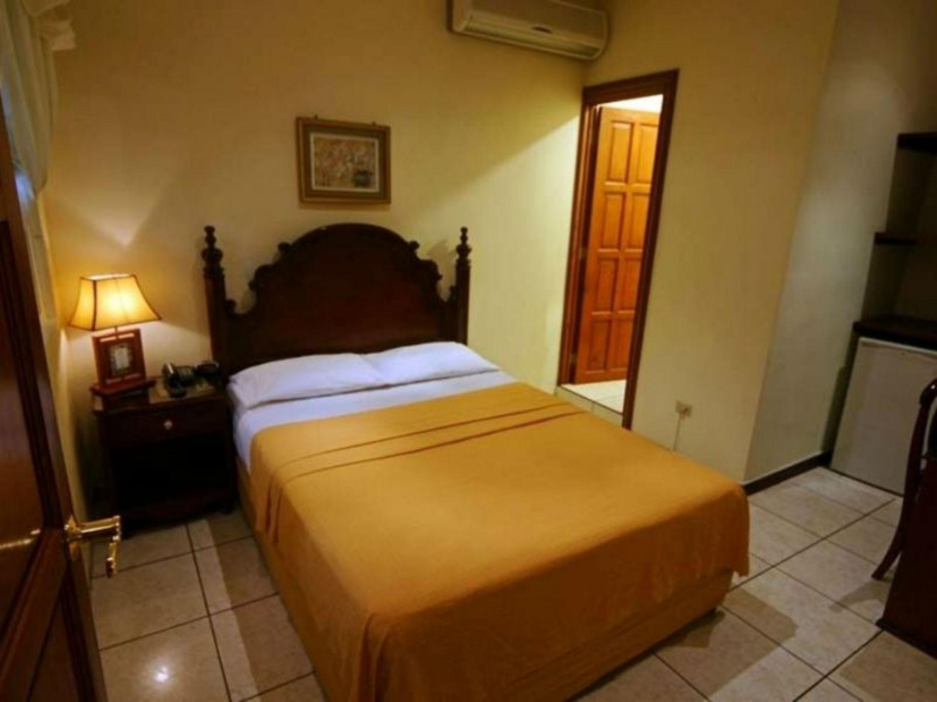 Hotel Villa Florencia Zona Rosa Σαν Σαλβαντόρ Εξωτερικό φωτογραφία