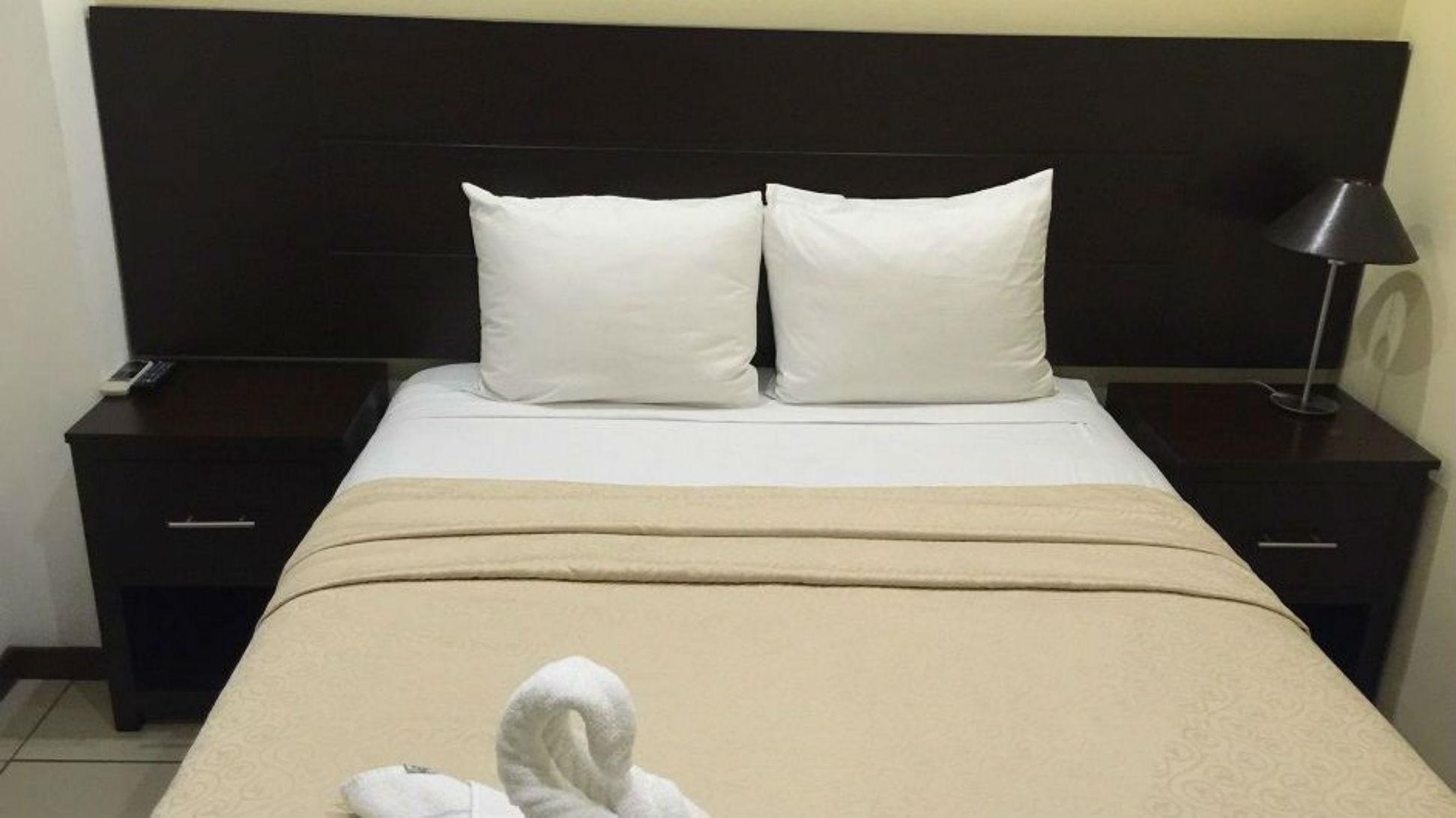 Hotel Villa Florencia Zona Rosa Σαν Σαλβαντόρ Εξωτερικό φωτογραφία