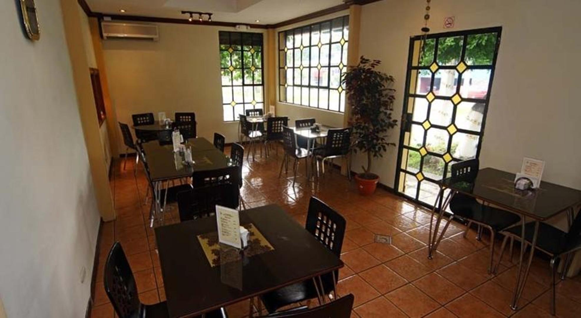 Hotel Villa Florencia Zona Rosa Σαν Σαλβαντόρ Εξωτερικό φωτογραφία