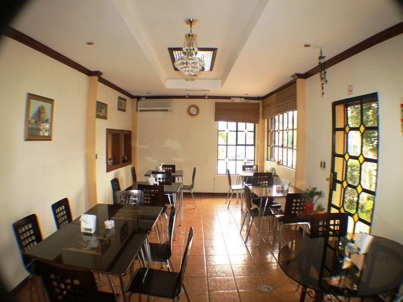 Hotel Villa Florencia Zona Rosa Σαν Σαλβαντόρ Εξωτερικό φωτογραφία